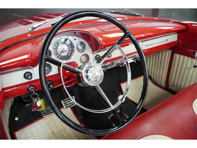 1956 Ford Sunliner (CC-2074938) for sale in Portland, Oregon