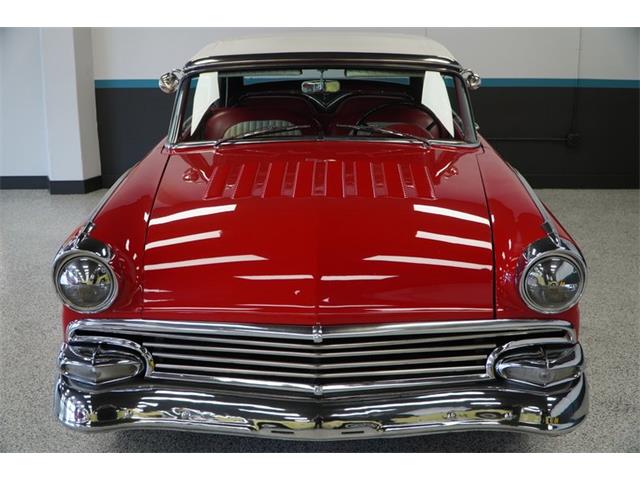 1956 Ford Sunliner (CC-2074938) for sale in Portland, Oregon