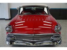 1956 Ford Sunliner (CC-2074938) for sale in Portland, Oregon