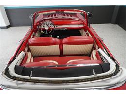 1956 Ford Sunliner (CC-2074938) for sale in Portland, Oregon