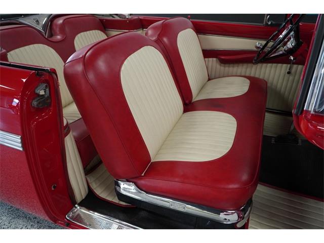 1956 Ford Sunliner (CC-2074938) for sale in Portland, Oregon