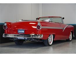 1956 Ford Sunliner (CC-2074938) for sale in Portland, Oregon