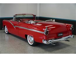 1956 Ford Sunliner (CC-2074938) for sale in Portland, Oregon