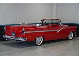 1956 Ford Sunliner (CC-2074938) for sale in Portland, Oregon