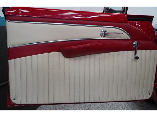 1956 Ford Sunliner (CC-2074938) for sale in Portland, Oregon