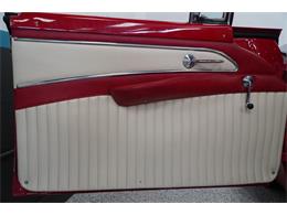 1956 Ford Sunliner (CC-2074938) for sale in Portland, Oregon