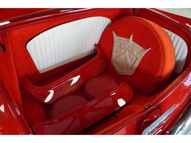 1956 Ford Sunliner (CC-2074938) for sale in Portland, Oregon