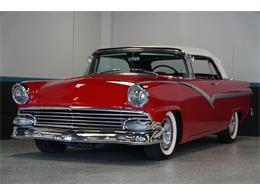 1956 Ford Sunliner (CC-2074938) for sale in Portland, Oregon