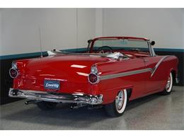 1956 Ford Sunliner (CC-2074938) for sale in Portland, Oregon