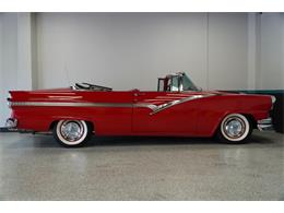 1956 Ford Sunliner (CC-2074938) for sale in Portland, Oregon