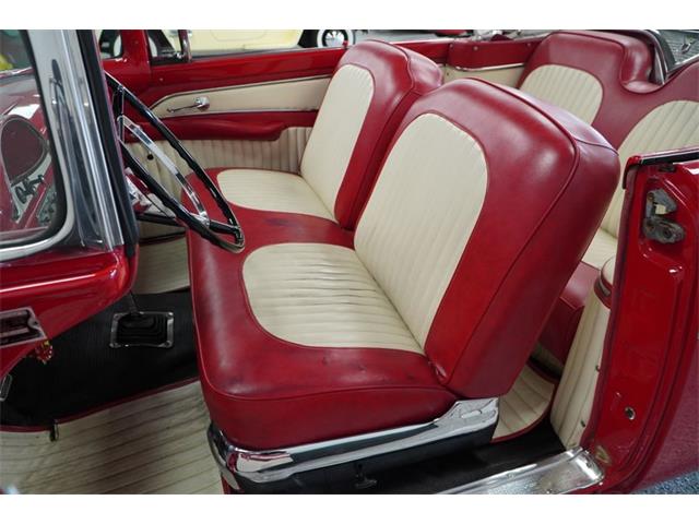 1956 Ford Sunliner (CC-2074938) for sale in Portland, Oregon