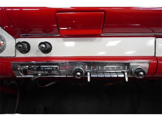 1956 Ford Sunliner (CC-2074938) for sale in Portland, Oregon