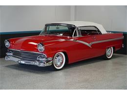 1956 Ford Sunliner (CC-2074938) for sale in Portland, Oregon
