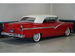1956 Ford Sunliner (CC-2074938) for sale in Portland, Oregon