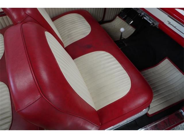 1956 Ford Sunliner (CC-2074938) for sale in Portland, Oregon