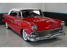 1956 Ford Sunliner (CC-2074938) for sale in Portland, Oregon