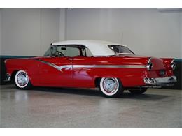 1956 Ford Sunliner (CC-2074938) for sale in Portland, Oregon