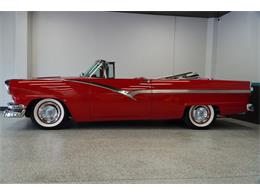 1956 Ford Sunliner (CC-2074938) for sale in Portland, Oregon