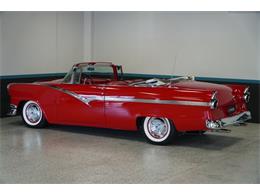 1956 Ford Sunliner (CC-2074938) for sale in Portland, Oregon