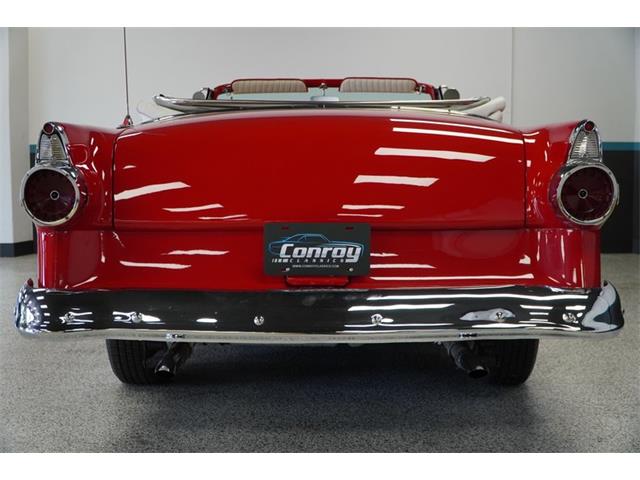 1956 Ford Sunliner (CC-2074938) for sale in Portland, Oregon