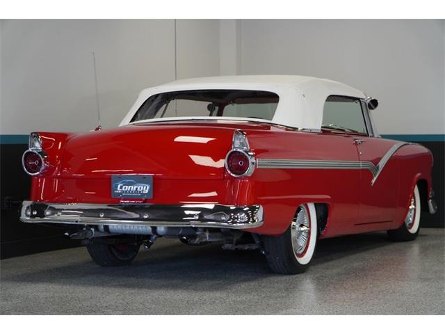 1956 Ford Sunliner (CC-2074938) for sale in Portland, Oregon