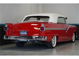 1956 Ford Sunliner (CC-2074938) for sale in Portland, Oregon