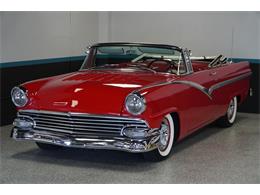 1956 Ford Sunliner (CC-2074938) for sale in Portland, Oregon