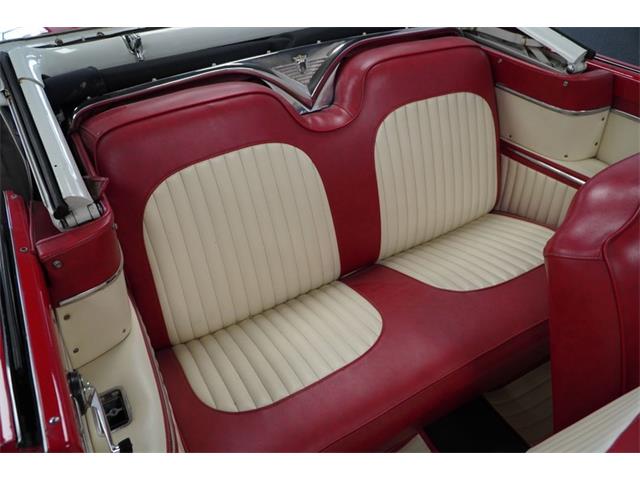 1956 Ford Sunliner (CC-2074938) for sale in Portland, Oregon