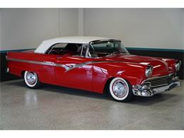 1956 Ford Sunliner (CC-2074938) for sale in Portland, Oregon