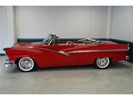 1956 Ford Sunliner (CC-2074938) for sale in Portland, Oregon