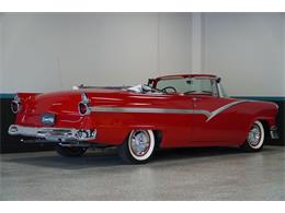 1956 Ford Sunliner (CC-2074938) for sale in Portland, Oregon