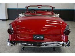 1956 Ford Sunliner (CC-2074938) for sale in Portland, Oregon