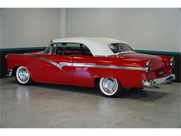 1956 Ford Sunliner (CC-2074938) for sale in Portland, Oregon