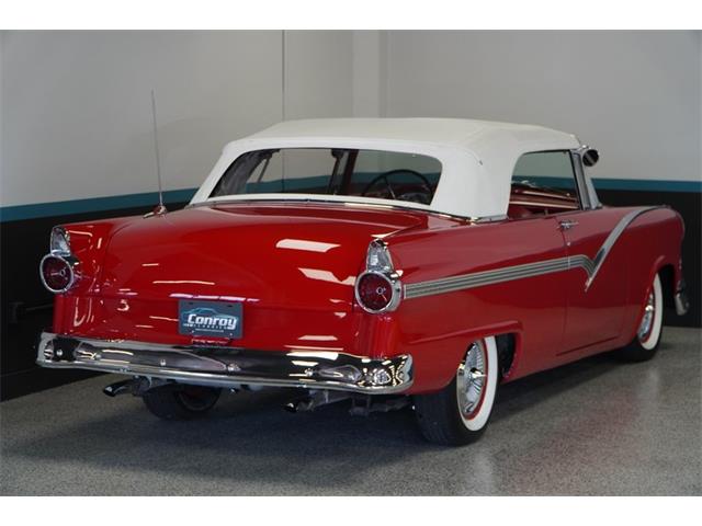 1956 Ford Sunliner (CC-2074938) for sale in Portland, Oregon