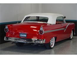 1956 Ford Sunliner (CC-2074938) for sale in Portland, Oregon
