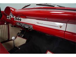 1956 Ford Sunliner (CC-2074938) for sale in Portland, Oregon