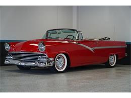 1956 Ford Sunliner (CC-2074938) for sale in Portland, Oregon