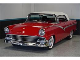 1956 Ford Sunliner (CC-2074938) for sale in Portland, Oregon