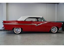 1956 Ford Sunliner (CC-2074938) for sale in Portland, Oregon