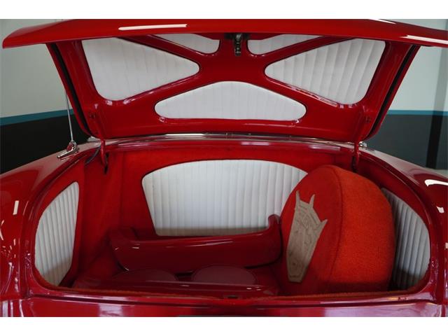 1956 Ford Sunliner (CC-2074938) for sale in Portland, Oregon