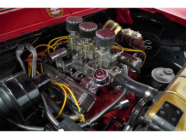 1956 Ford Sunliner (CC-2074938) for sale in Portland, Oregon