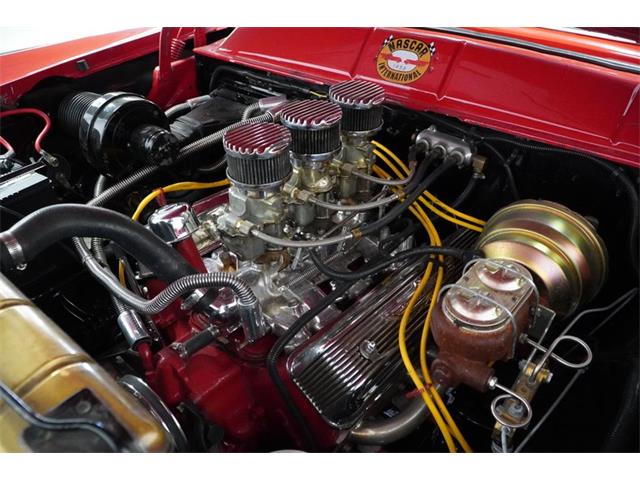1956 Ford Sunliner (CC-2074938) for sale in Portland, Oregon
