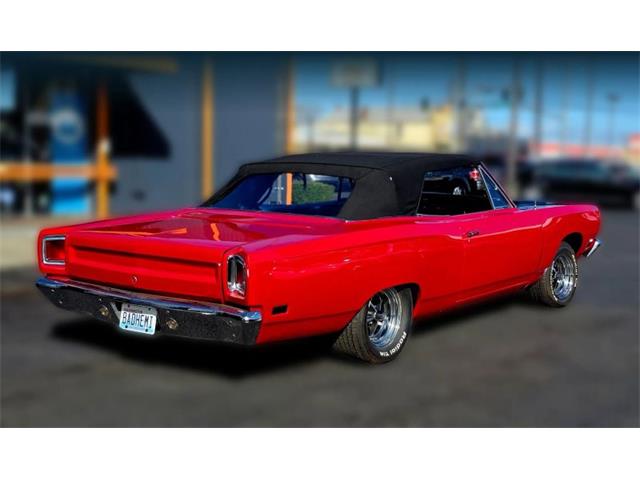 1971 Dodge Challenger R/T (CC-2074939) for sale in Tacoma, Washington