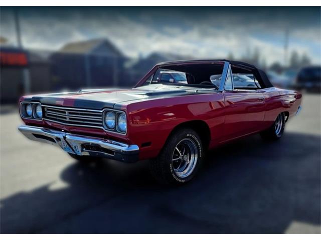 1971 Dodge Challenger R/T (CC-2074939) for sale in Tacoma, Washington