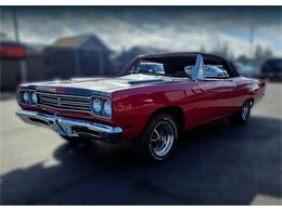 1971 Dodge Challenger R/T (CC-2074939) for sale in Tacoma, Washington