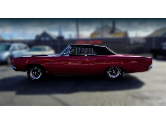 1971 Dodge Challenger R/T (CC-2074939) for sale in Tacoma, Washington