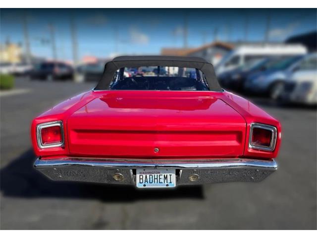 1971 Dodge Challenger R/T (CC-2074939) for sale in Tacoma, Washington