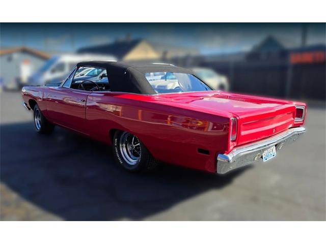 1971 Dodge Challenger R/T (CC-2074939) for sale in Tacoma, Washington