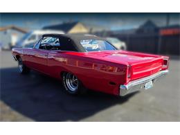 1971 Dodge Challenger R/T (CC-2074939) for sale in Tacoma, Washington