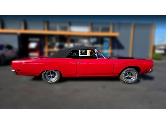 1971 Dodge Challenger R/T (CC-2074939) for sale in Tacoma, Washington